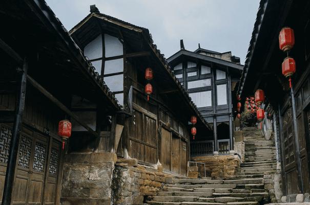 大跳跃的方块